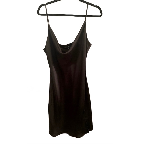 Dynamite silk mini (black/xl) - Picture 2 of 3